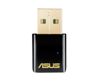 ASUS USB-AC51 (600Mb/s a/b/g/n/ac) - 223761 - zdjęcie 4